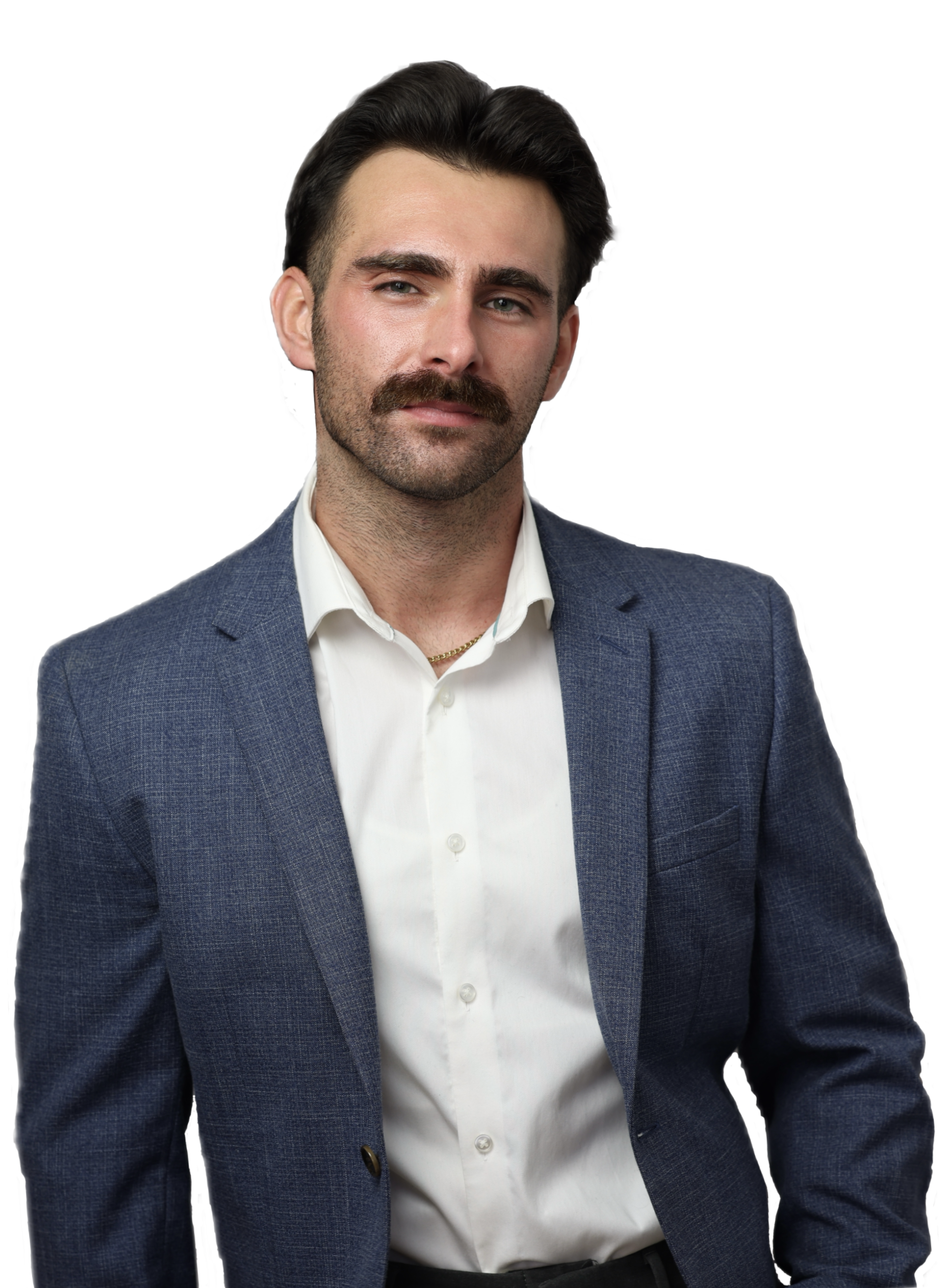 Garrett Hall, Esq.